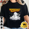 Democracy Manifest Jack Karlson Unisex Vintage T Shirt 2