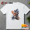 Denver Broncos Starter Player X Logo T Shirt Vintate Retro Trending Tee Vintage T Shirt Trending