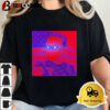 Elon Musk laser eyes meme Unisex Vintage T Shirt 2