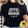 Joyful Warrior Kamala 2024 Joyful Warrior Unisex Vintage T Shirt 2