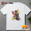 Kansas City Chiefs Starter Player X Logo T Shirt Vintate Retro Trending Tee Vintage T Shirt Trending