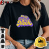 Let The Band Play Lsu Tigers Unisex Vintage T Shirt 1