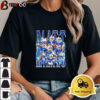 Matt Milano Buffalo Bills football graphic Unisex Vintage T Shirt 1