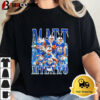 Matt Milano Buffalo Bills football graphic Unisex Vintage T Shirt 2