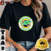 Oakland Seals Hockey Unisex Vintage T Shirt 1