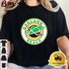 Oakland Seals Hockey Unisex Vintage T Shirt 2