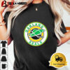 Oakland Seals Hockey Unisex Vintage T Shirt 3