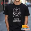 Official Cal Mcnair Houston Texans H Town Made Cals Cookout 2024 Painting T T Shirt Vintate Retro Trending Tee Vintage T Shirt Trending