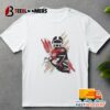 San Francisco 49ers Starter Player X Logo T Shirt Vintate Retro Trending Tee Vintage T Shirt Trending