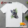 Seattle Seahawks Starter Player X Logo T Shirt Vintate Retro Trending Tee Vintage T Shirt Trending