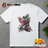 Tampa Bay Buccaneers Starter Player X Logo T Shirt Vintate Retro Trending Tee Vintage T Shirt Trending