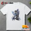 Tennessee Titans Starter Player X Logo T Shirt Vintate Retro Trending Tee Vintage T Shirt Trending