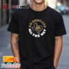 Texas State Bobcats All The Way 2024 Retro T Shirt Trending Shirt 2024