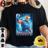 Trump Fight Style Mortal Kombat Unisex Vintage T Shirt 2