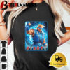 Trump Fight Style Mortal Kombat Unisex Vintage T Shirt 3