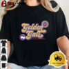 Usa Golden Gals USWNT Gold Medal Unisex Vintage T Shirt 2