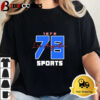 1978 Sports Los Angeles Unisex Vintage T Shirt