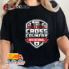 2024 SCISA Middle School Cross Country Invitational Unisex Vintage T Shirt