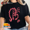 2024 nts Scorpion Unisex Vintage T Shirt