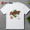 Baltimore Orioles October 2024 Postseason Baseball Unisex Vintage T Shirt