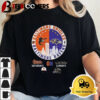 Baltimore Orioles Saturdays On Baltimore Ravens Sundays Logo Unisex Vintage T shirt