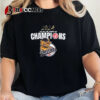 Baycats 2024 Jack And Lynne Domixico Cup Champions Unisex Vintage T Shirt