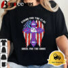 Buffalo Bills Stand For The Flag Kneel For The Cross 2024 Unisex Vintage T shirt