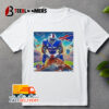 Buffalo Bills Taron Johnson Pumped The Jacksonville Jaguars Unisex Vintage T Shirt