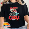 Carson Steele Crocky J Unisex Vintage T Shirt