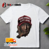 Free Young Thug X Donald Trump Make America Slatt Again Unisex Vintage T Shirt