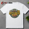 New Orleans Saints Vs Green Bay Packers Lambeau Field December 232024 Matchup Unisex Vintage T Shirt