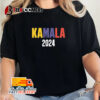 Stevie Joe Payne Kamala 2024 Unisex Vintage T Shirt