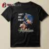 Ain't My First Rodeo Detroit Lions T Shirt