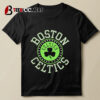 Boston Celtics 2024 City Edition T Shirt