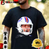 Buffalo Bills Josh Allen Qb Club Signature Shirt 3