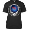 Buffalo Bills x Grateful Dead T Shirt