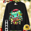 Bulbasaur Christmas Amphibian Shirt 2