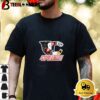 Cincinnati Cyclones Goalie Logo Shirt 3