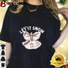 Cleveland Browns Jameis Winston Says Let It Snow Shirt 1