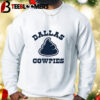 Dallas Cowpies Dallas Cowboys Shirt 2