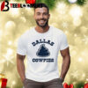 Dallas Cowpies Dallas Cowboys Shirt 3