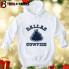 Dallas Cowpies Dallas CowboysShirt