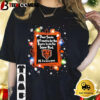 Dear Santa Chicago Bears Christmas Lights Shirt 1