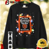 Dear Santa Chicago Bears Christmas Lights Shirt 2