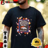 Dear Santa Denver Broncos Christmas Lights Shirt 3