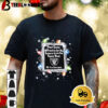 Dear Santa Las Vegas Raiders Christmas Lights Shirt 3