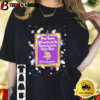 Dear Santa Minnesota Vikings Christmas Lights Shirt 1