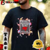 Dear Santa Tampa Bay Buccaneers Christmas Lights Shirt 3