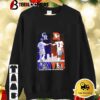 Denver Rockies Belton X Broncos Elray Thank You For The Memories Shirt 2