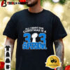 Detroit Lions All I Want For Christmas Is A 323 Superbowl Shirt 3